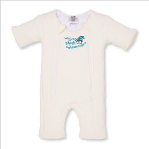 Merlin’s magic sleep suit